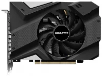Видеокарта GIGABYTE GeForce GTX 1660 SUPER MINI ITX отзывы владельцев