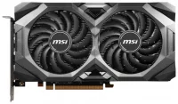 Видеокарта MSI Radeon RX 5700 MECH GP OC отзывы владельцев