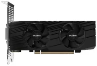 Видеокарта GIGABYTE GeForce GTX 1650 Low Profile OC отзывы владельцев