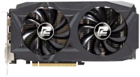 Видеокарта PowerColor Red Dragon Radeon RX 580 отзывы владельцев