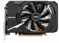 Видеокарта MSI GeForce GTX 1660 Ti AERO ITX OC отзывы владельцев