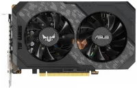 Видеокарта ASUS GeForce GTX 1660 TUF Gaming отзывы владельцев