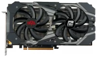 Видеокарта PowerColor Radeon RX 5600 XT Red Devil отзывы владельцев