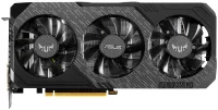 Видеокарта ASUS TUF GeForce GTX 1660 Gaming X3 OC отзывы владельцев