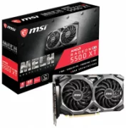 Видеокарта MSI Radeon RX 5500 XT MECH отзывы владельцев