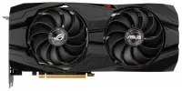 Видеокарта ASUS ROG Radeon RX 5500 XT Strix Gaming OC отзывы владельцев