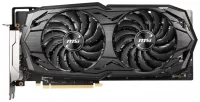 Видеокарта MSI Radeon RX 5600 XT GAMING MX отзывы владельцев