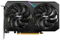Видеокарта ASUS DUAL GeForce RTX 2060 MINI OC отзывы владельцев
