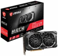 Видеокарта MSI Radeon RX 5600 XT MECH отзывы владельцев