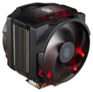 Кулер Cooler Master MasterAir Maker 8 отзывы владельцев