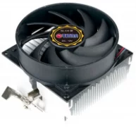 Кулер Titan DC-K8N925B/R отзывы владельцев
