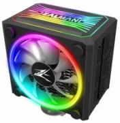 Кулер Zalman CNPS16X Black отзывы владельцев
