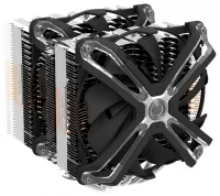 Кулер Zalman CNPS20X отзывы владельцев