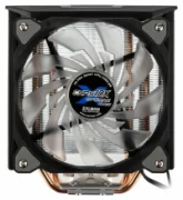 Кулер Zalman CNPS10X Optima II Black отзывы владельцев