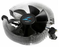 Кулер Zalman CNPS80G отзывы владельцев