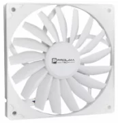 Вентилятор Prolimatech Ultra Sleek Vortex 12 отзывы владельцев