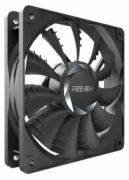 Вентилятор Reeven EUROS (RA1225F16C-P) отзывы владельцев