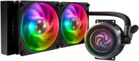 СВО Cooler Master MasterLiquid ML240P Mirage отзывы владельцев