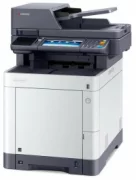 KYOCERA ECOSYS M6230cidn отзывы