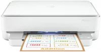 МФУ HP DeskJet Plus Ink Advantage 6075 отзывы владельцев
