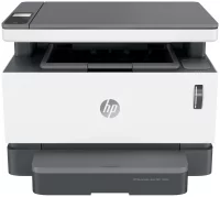 МФУ HP Neverstop Laser 1200n отзывы владельцев