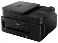 МФУ Canon PIXMA GM4040 отзывы владельцев