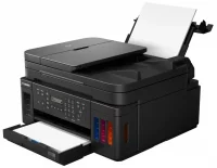 МФУ Canon PIXMA G7040 отзывы владельцев