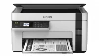 МФУ Epson M2120 отзывы владельцев