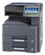 МФУ KYOCERA TASKalfa 4012i отзывы владельцев