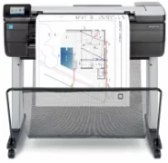 МФУ HP DesignJet T830 24-in Multifunction (F9A28A) отзывы владельцев