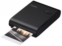 Принтер Canon Selphy SQUARE QX10 отзывы владельцев