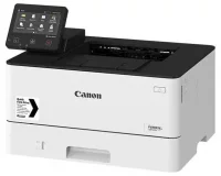 Принтер Canon i-SENSYS LBP228x отзывы владельцев