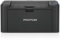 Принтер Pantum P2500 отзывы владельцев