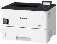 Принтер Canon i-SENSYS LBP325x отзывы владельцев