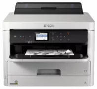 Принтер Epson WorkForce Pro WF-M5299DW отзывы владельцев