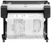 Принтер Canon imagePROGRAF TM-305 отзывы владельцев