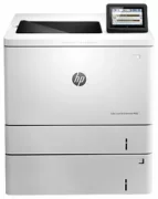 Принтер HP Color LaserJet Enterprise M553x отзывы владельцев