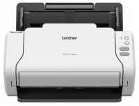 Brother ADS-2700W отзывы