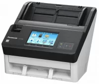 Сканер Panasonic KV-N1058X отзывы владельцев
