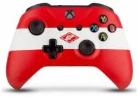 Геймпад RAINBO Xbox One Wireless Controller FC Spartak отзывы владельцев
