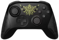 Геймпад HORI HORIPAD for Nintendo Switch отзывы владельцев