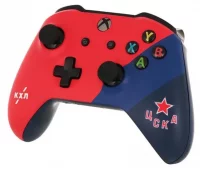 Геймпад RAINBO Xbox One Wireless Controller KHL Series отзывы владельцев