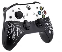 Геймпад RAINBO Xbox One Wireless Controller Disgusting Men 3000 отзывы владельцев