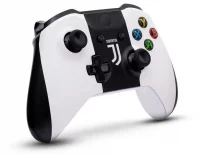 Геймпад RAINBO Xbox One Wireless Controller FC Juventus отзывы владельцев