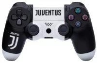 Геймпад RAINBO DualShock 4 FC Juventus отзывы владельцев