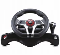 Руль FlashFire HURRICANE WHEEL отзывы владельцев