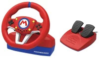 Руль HORI Mario Kart Racing Wheel Pro Mini отзывы владельцев