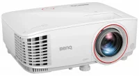Проектор BenQ TH671ST отзывы владельцев