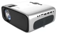 Проектор Philips NeoPix Prime NPX540 отзывы владельцев