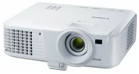 Проектор Canon LV-X320 отзывы владельцев